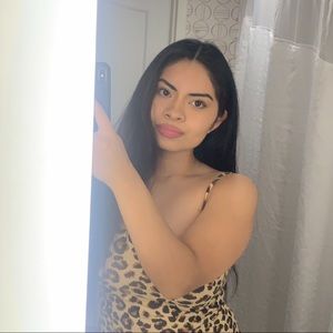 Meet your Posher, Evelyn